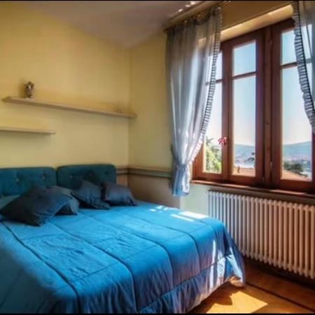 Charming & Luxury Villa Como Lake Bagian luar foto