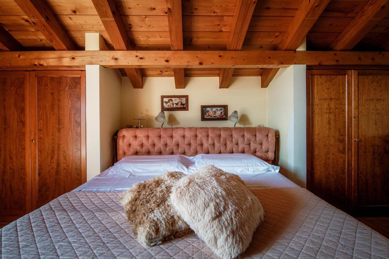 Charming & Luxury Villa Como Lake Bagian luar foto