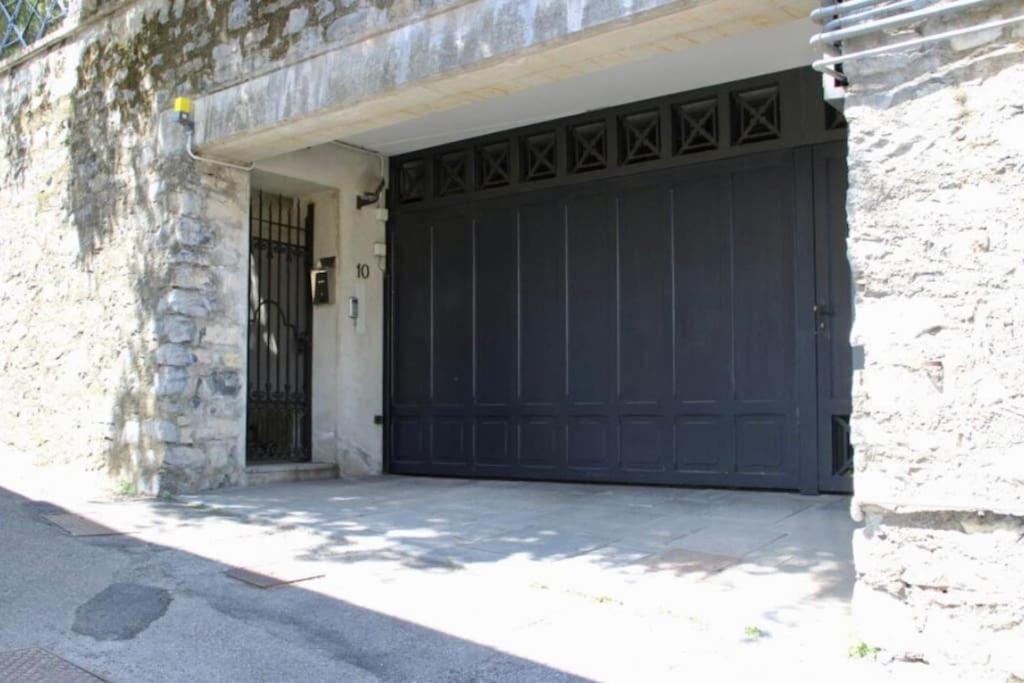 Charming & Luxury Villa Como Lake Bagian luar foto
