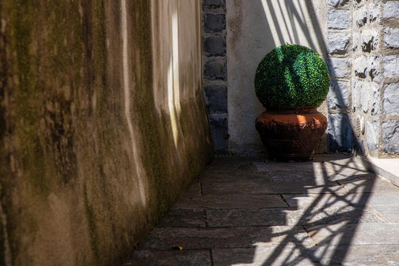 Charming & Luxury Villa Como Lake Bagian luar foto