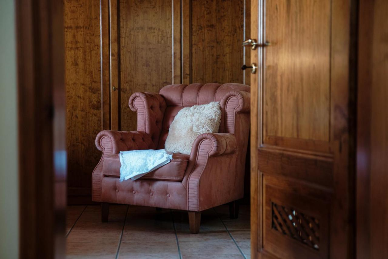 Charming & Luxury Villa Como Lake Bagian luar foto