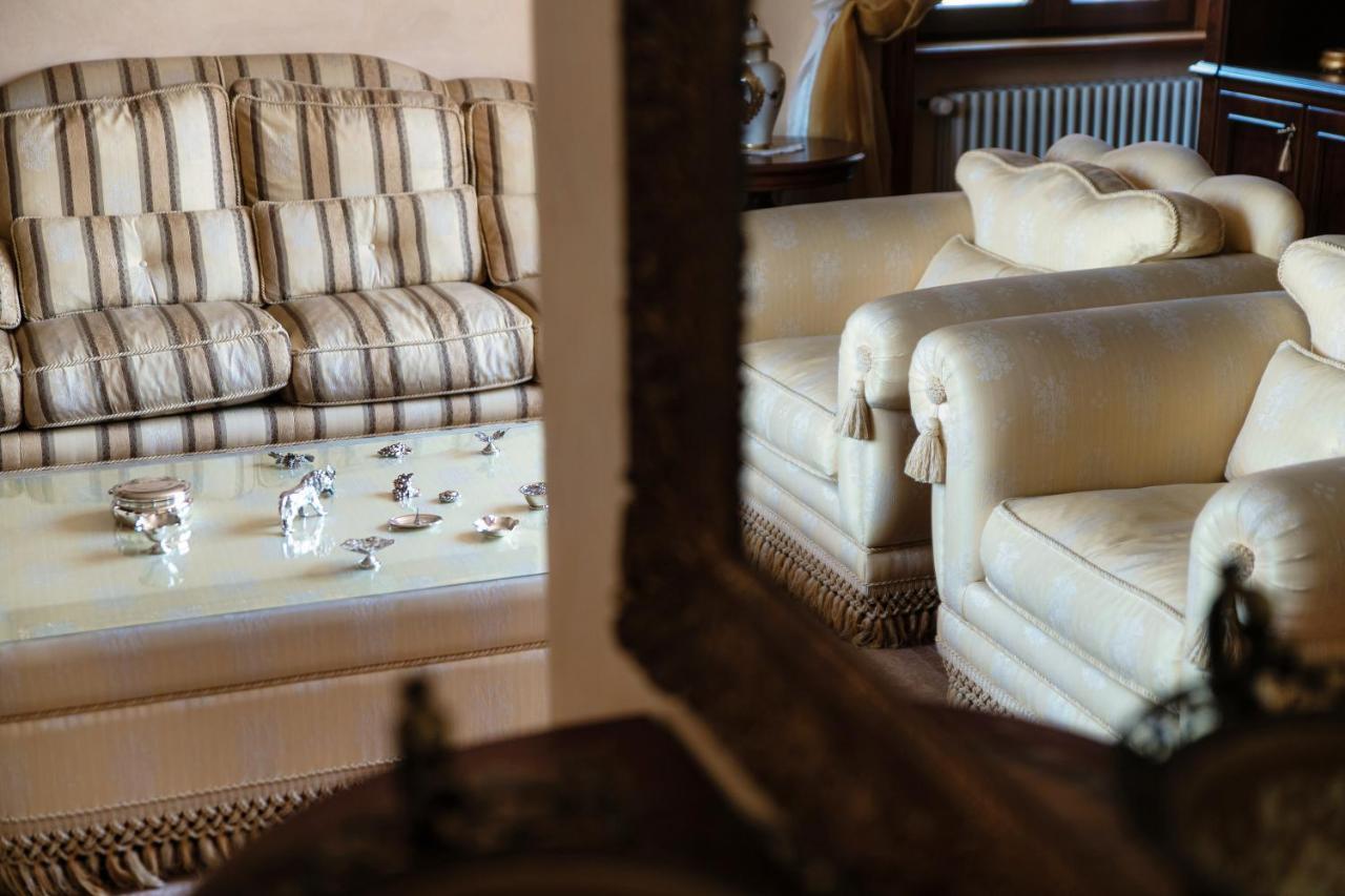 Charming & Luxury Villa Como Lake Bagian luar foto