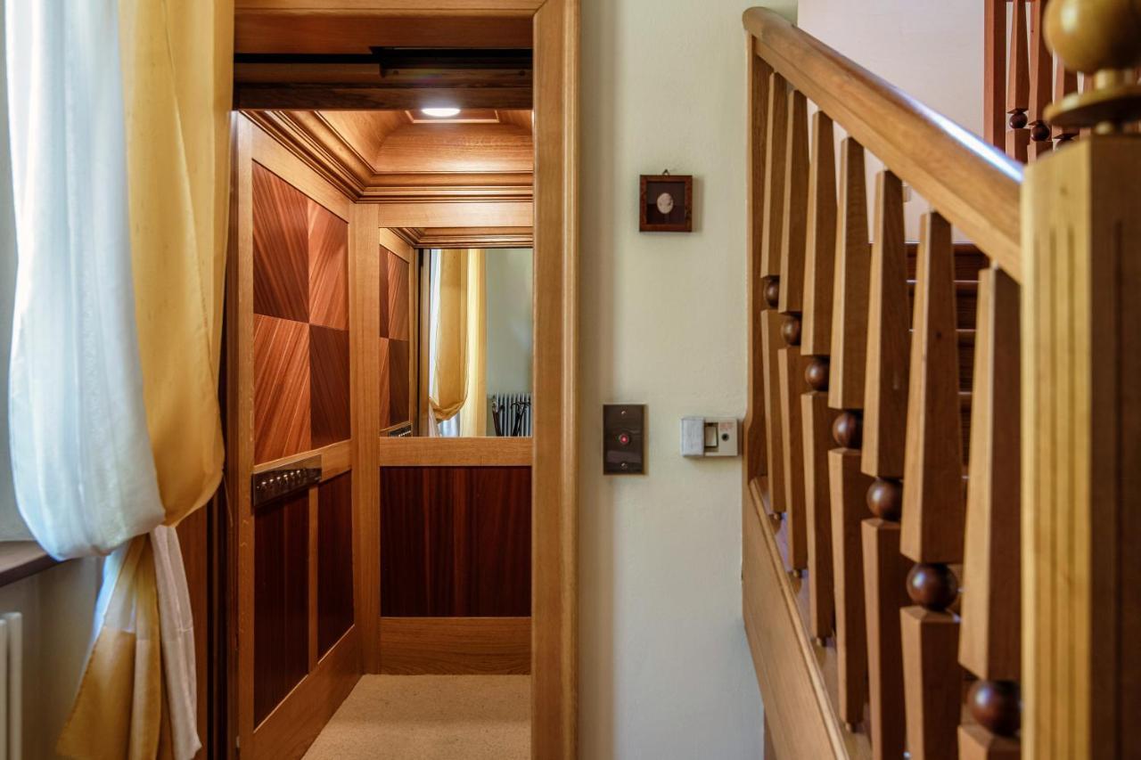 Charming & Luxury Villa Como Lake Bagian luar foto