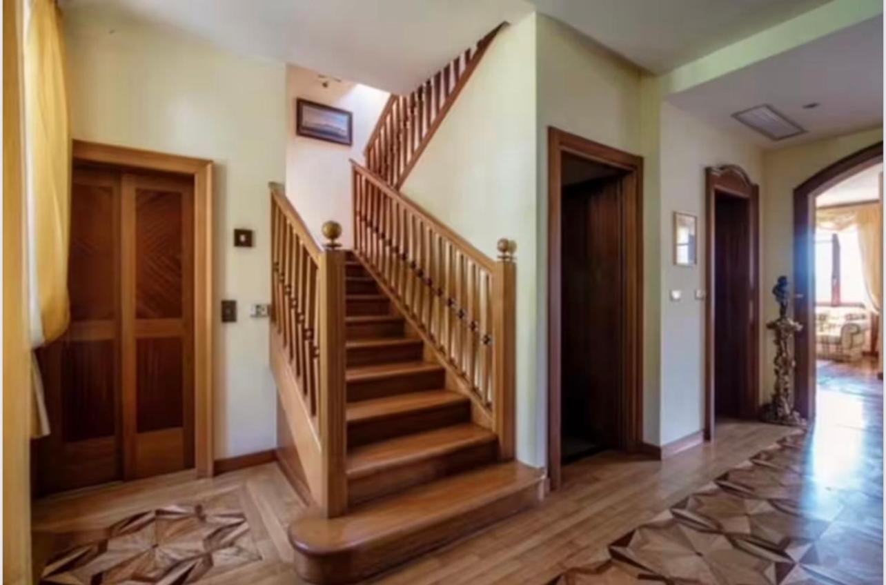 Charming & Luxury Villa Como Lake Bagian luar foto