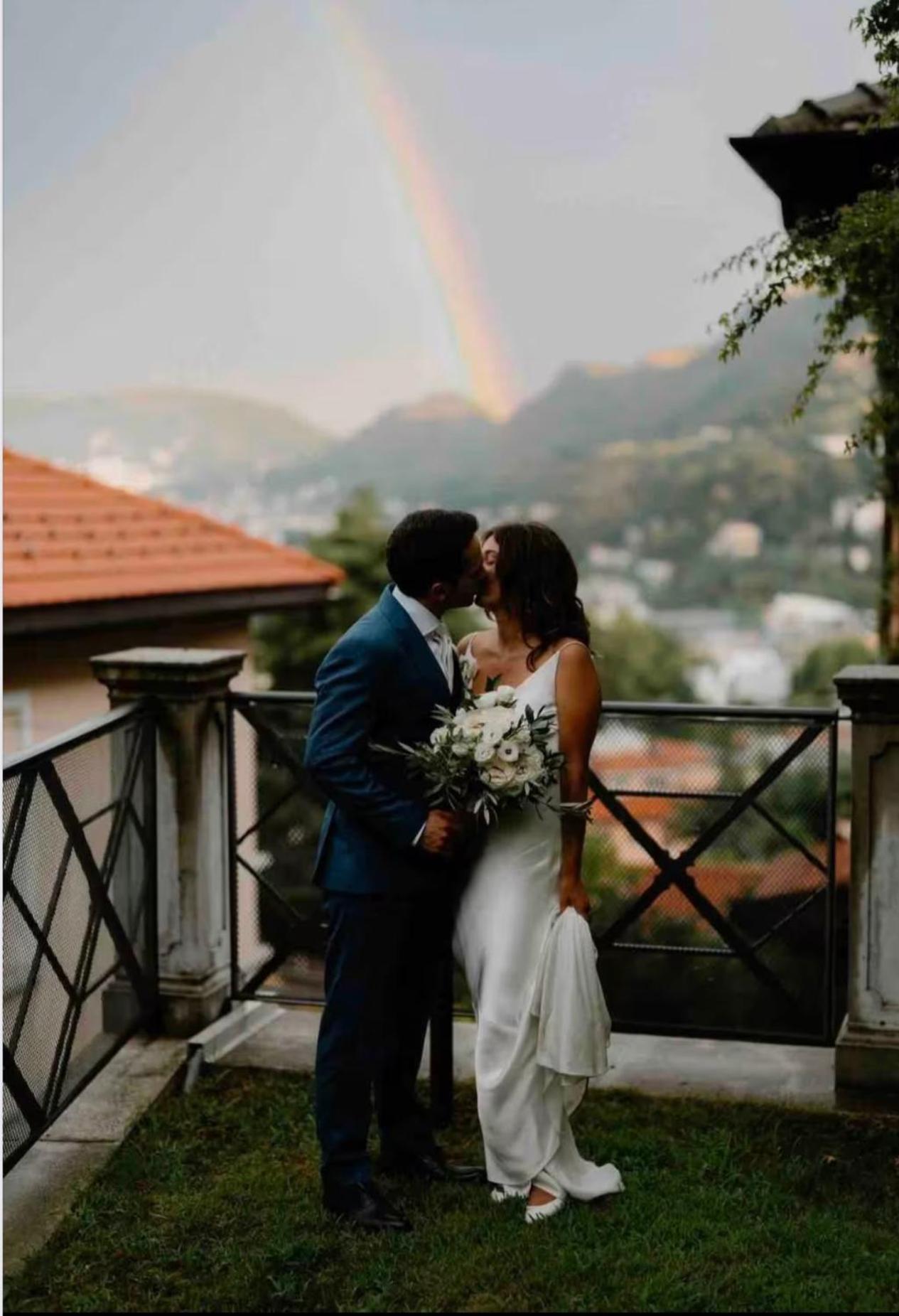 Charming & Luxury Villa Como Lake Bagian luar foto