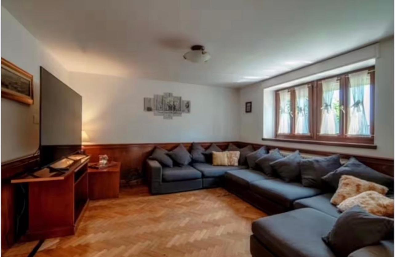 Charming & Luxury Villa Como Lake Bagian luar foto